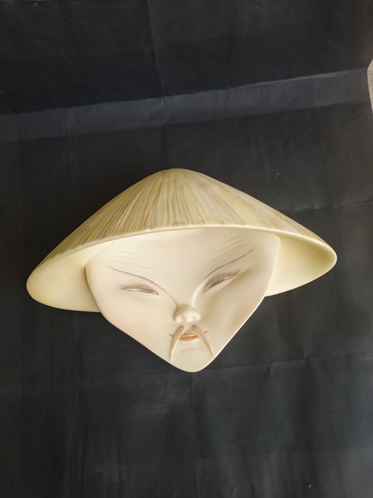 VIBI Torino - Schale - Keramik