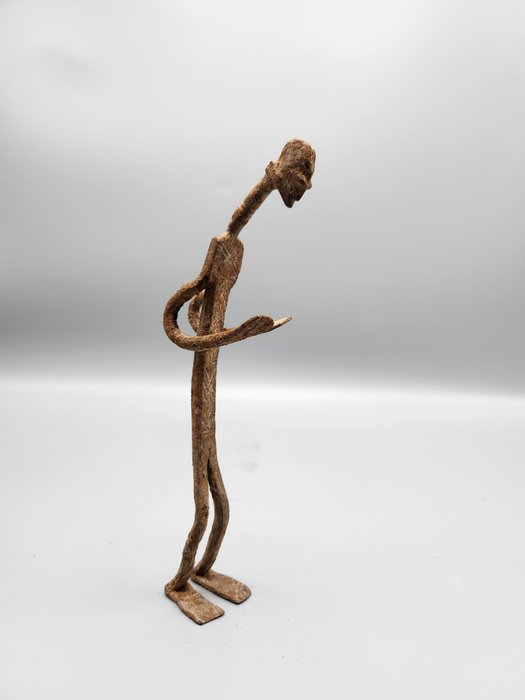 祖先塑像 - Dogon - 马里