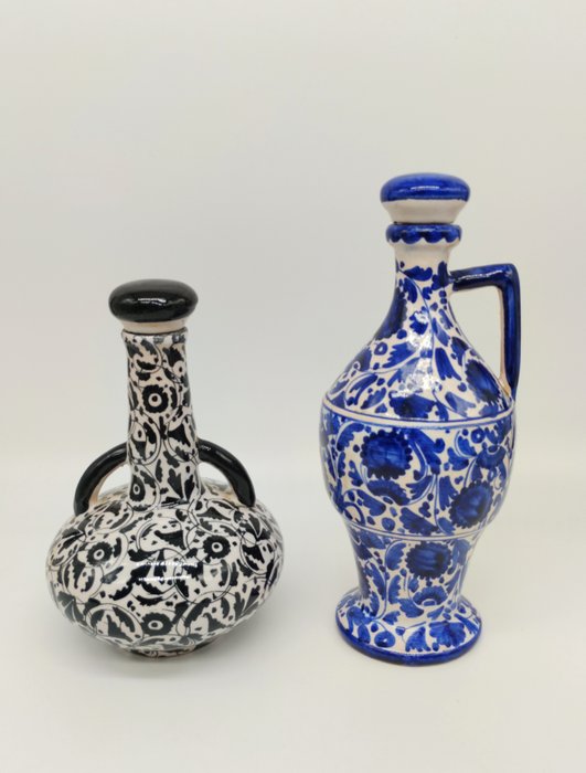 Luxardo CCM Faenza - Flasche (2) - Keramik