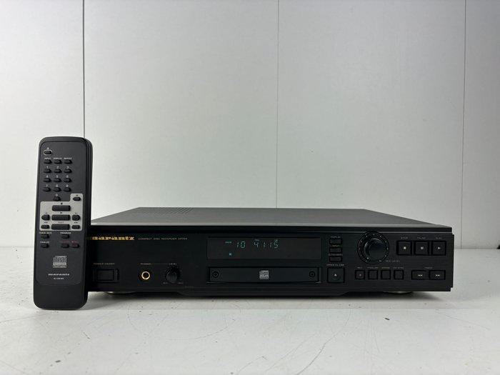 Marantz - DR700 CD-Player