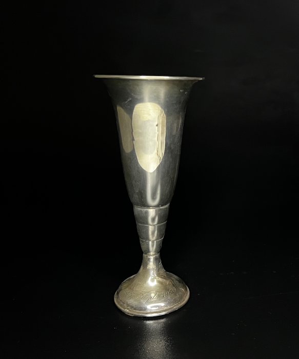Vase (1)  - Argent 835