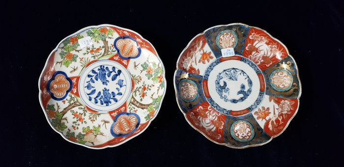 陶器 - 日本 - 20世纪初