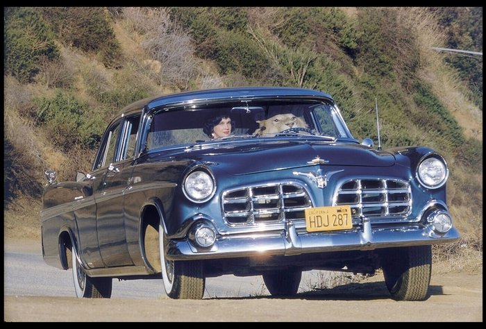 Elliott Erwitt - Imperial, California 1956