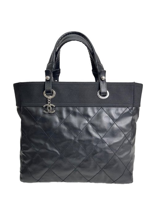 Chanel - Paris-Biarritz - Bag