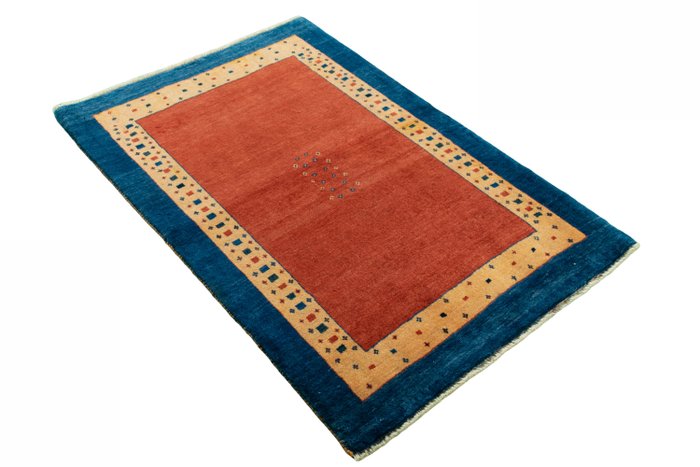 加贝·洛里巴夫特 - 小地毯 - 150 cm - 104 cm