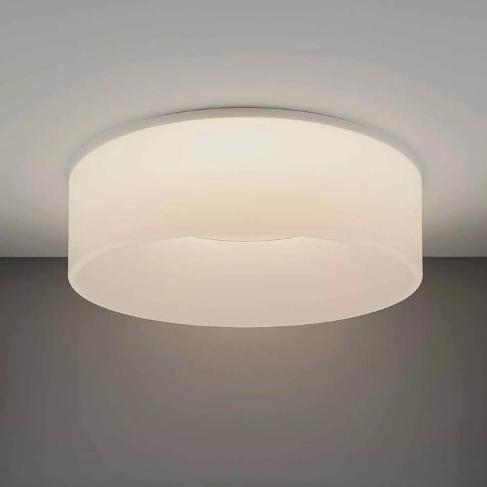 Moltoluce - Lámpara de techo - caimán - Aluminio, policarbonato