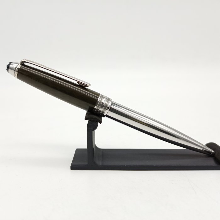 Montblanc - Meisterstuck - Solitaire Carbon fiber - Stift