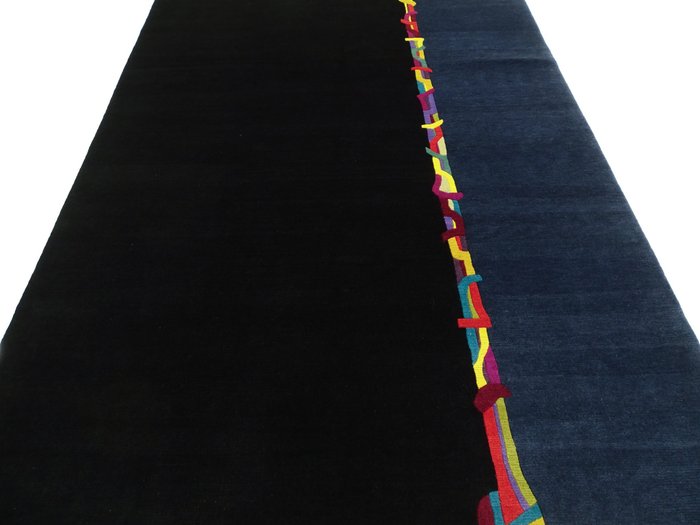 尼泊尔 - 净化 - 小地毯 - 245 cm - 170 cm
