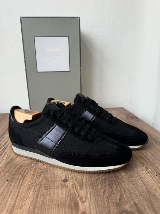 Tom Ford - Sneakers - Mέγεθος: Shoes / EU 43, UK 9, US 10