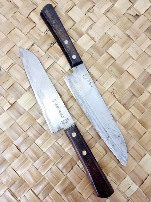 Knife-sheath - Japan - 2000-2010