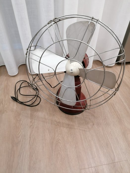 Philips Electric Fan - 