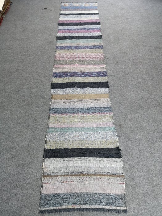 Canakkale - 花毯 - 55 cm - 274 cm