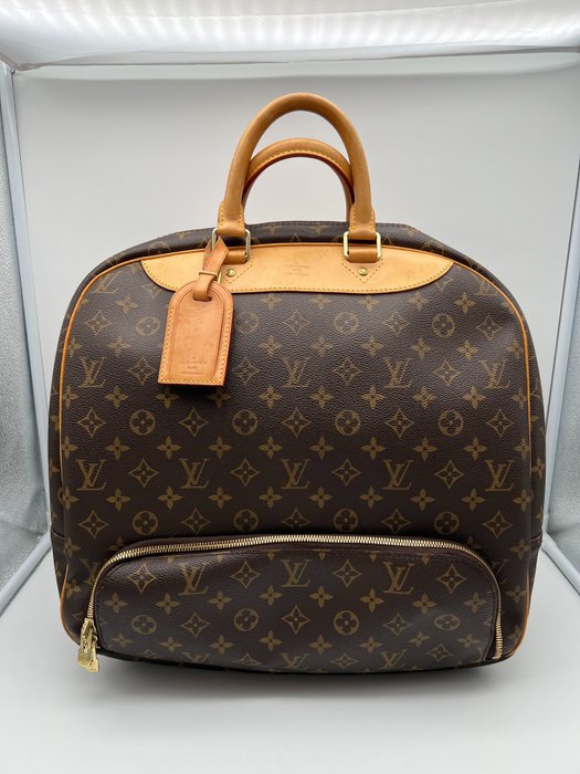 Louis Vuitton - evasion - Reisetasche