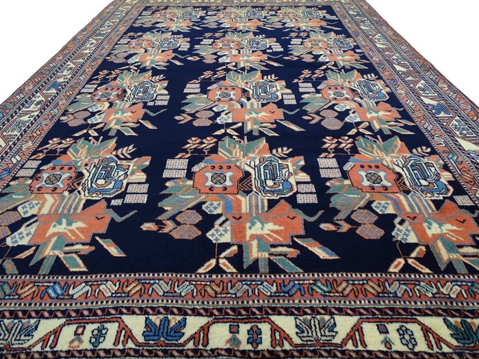 Shasevan - 淨化 - 小地毯 - 265 cm - 183 cm