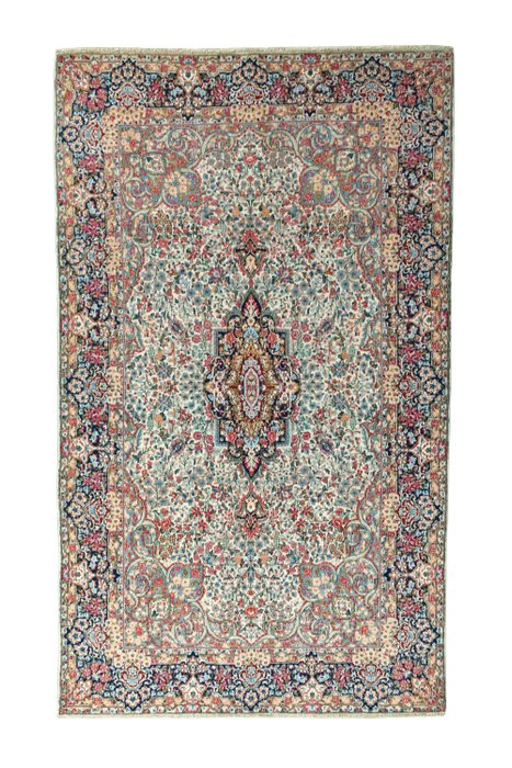 Kirman - 小地毯 - 250 cm - 148 cm