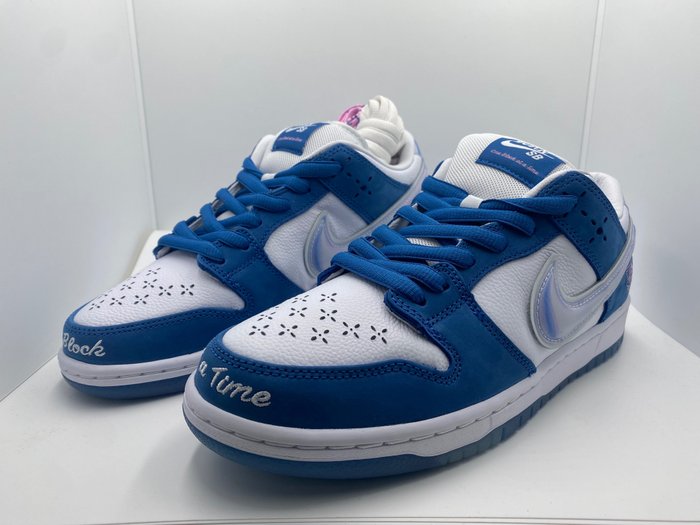 Nike SB - 低幫運動鞋 - 尺寸: Shoes / EU 42