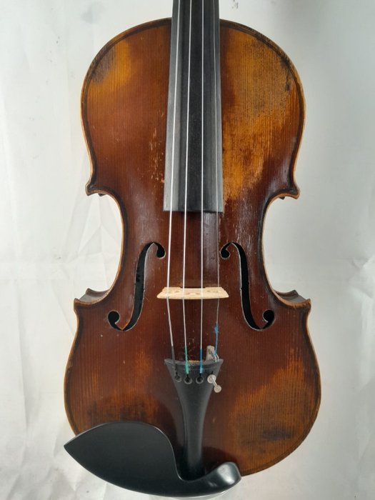 Labelled  Antoniazzi Riccardo - 小提琴 - 義大利