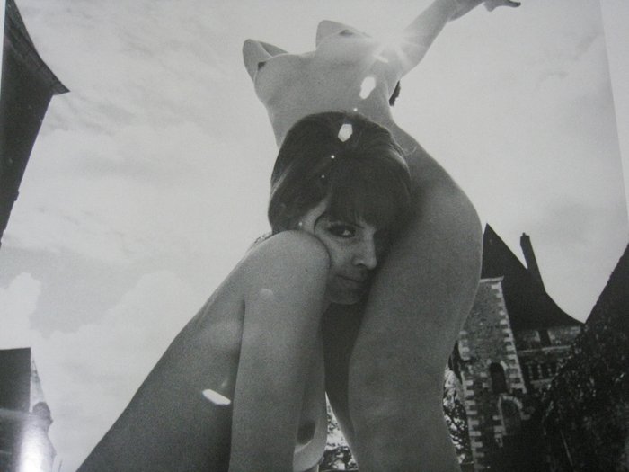 Masaya Nakamura - The Woman in the Photograph - 1978