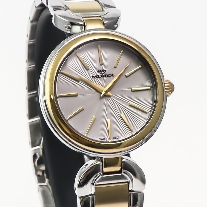 Murex - Swiss Diamond Watch - MUL568-SG-1 - Ei pohjahintaa - Naiset - 2011-nykypäivä