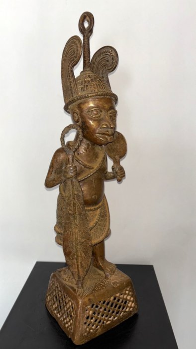 Sculpture - Nigeria