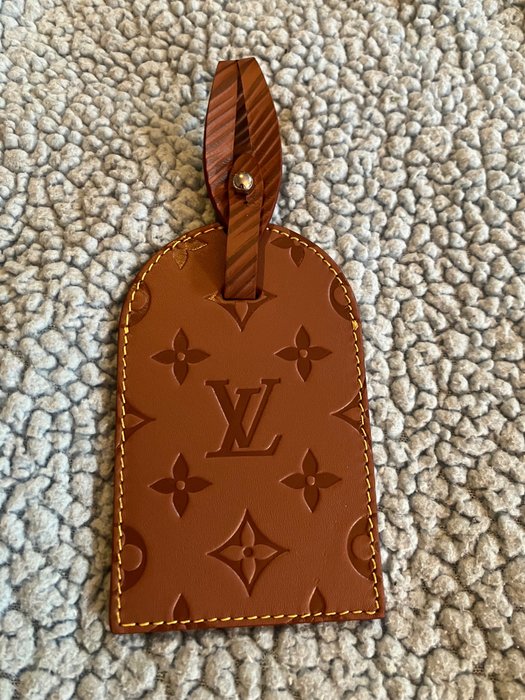 Louis Vuitton - Kort taske
