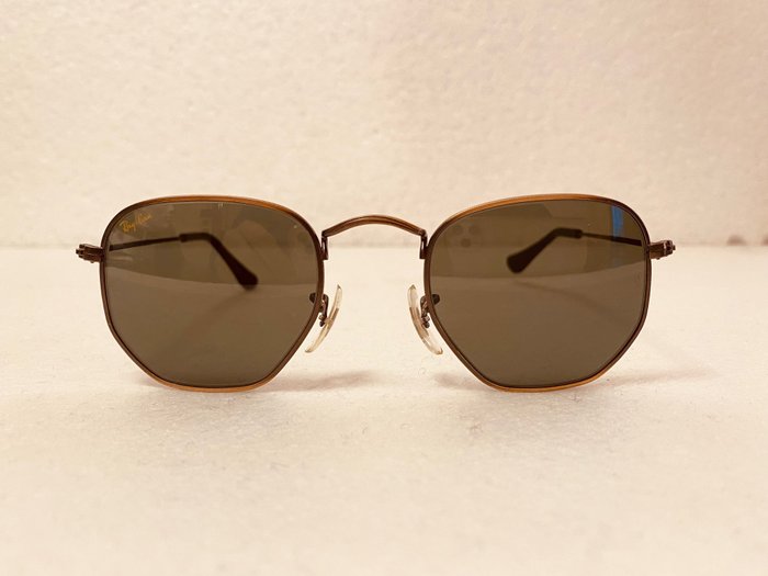 Bausch & Lomb U.S.A - Ray Ban - Solbriller