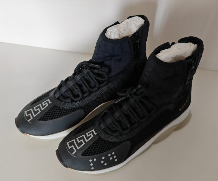 Versace - Zapatillas deportivas - Tamaño: Shoes / EU 45