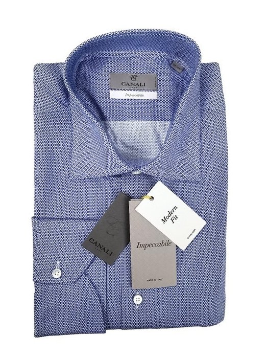 Canali - NEW - Chemise