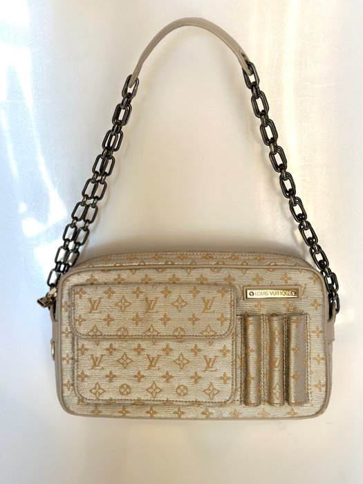 Louis Vuitton - Håndtaske