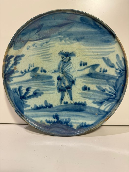Savona - 盘子 (1) - 陶瓷