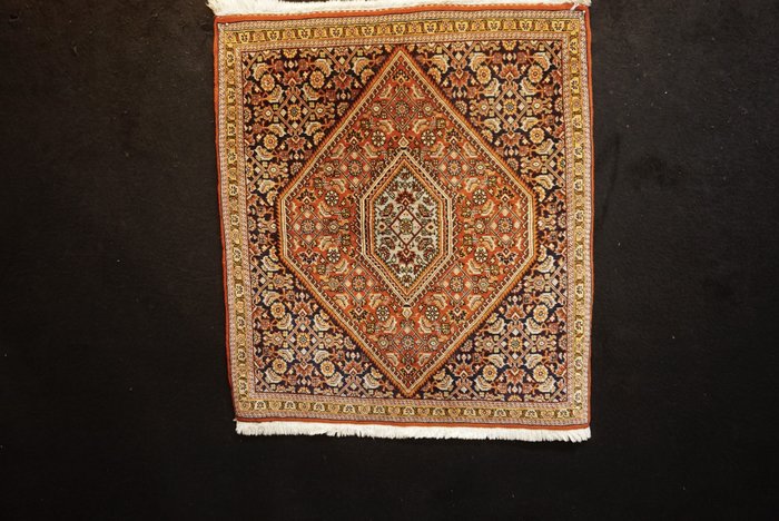 比贾尔 伊朗 - 地毯 - 81 cm - 72 cm