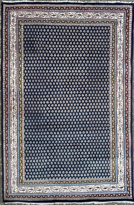 Mir - Carpet - 298 cm - 200 cm