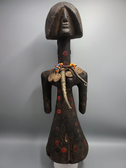 Figure - Cameroon