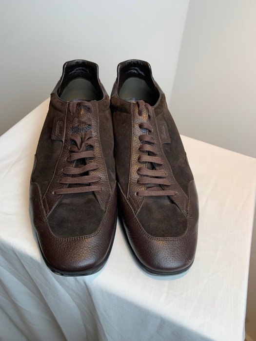 Gucci - Flade sko - Størelse: UK 10,5