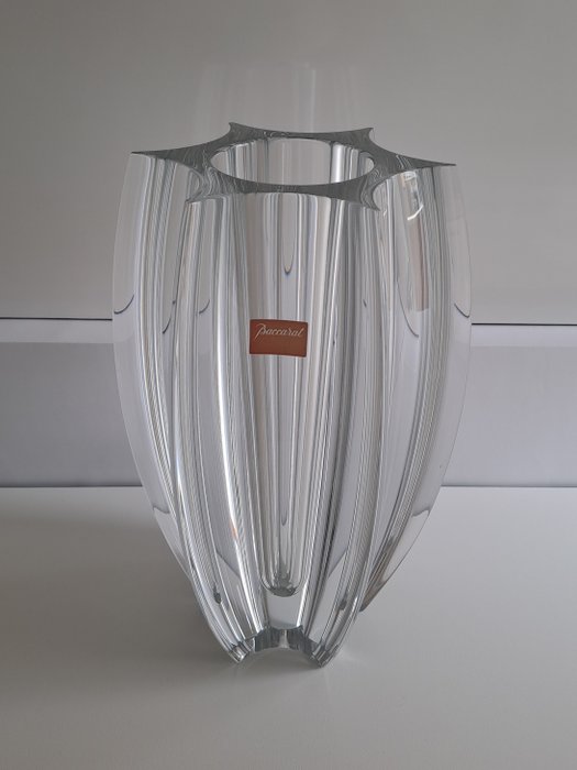 Baccarat - Vase -  Karambole 300  - Kristall