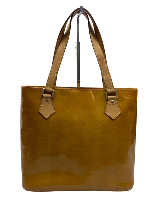 Louis Vuitton - Houston Vernis - Handbag