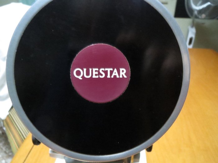 Αστρονομικό τηλεσκόπιο - Questar Telescopio Questar AP 89mm