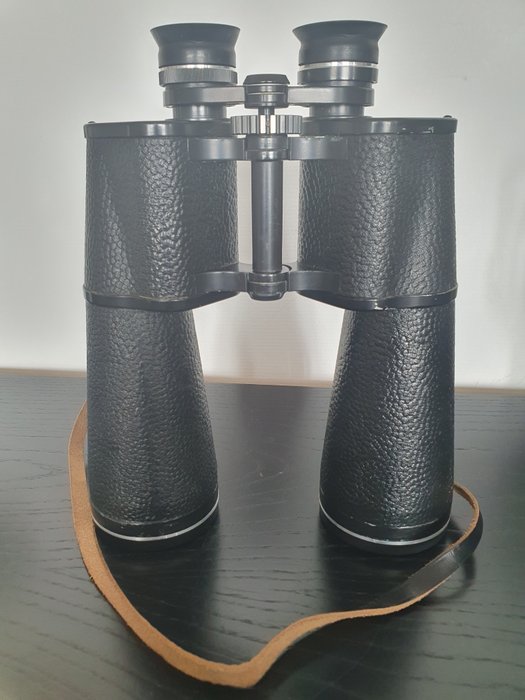 雙筒望遠鏡 - Tento 20x60