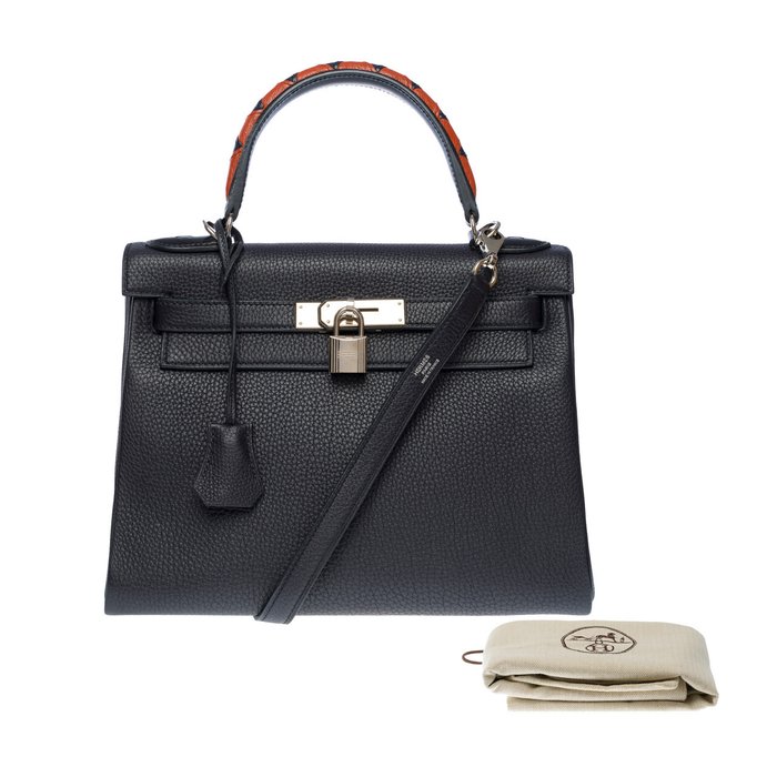 Hermès - Kelly 28 Handbags