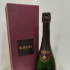 2006 Krug, Vintage – Champagne Brut – 1 Fles (0,75 liter)