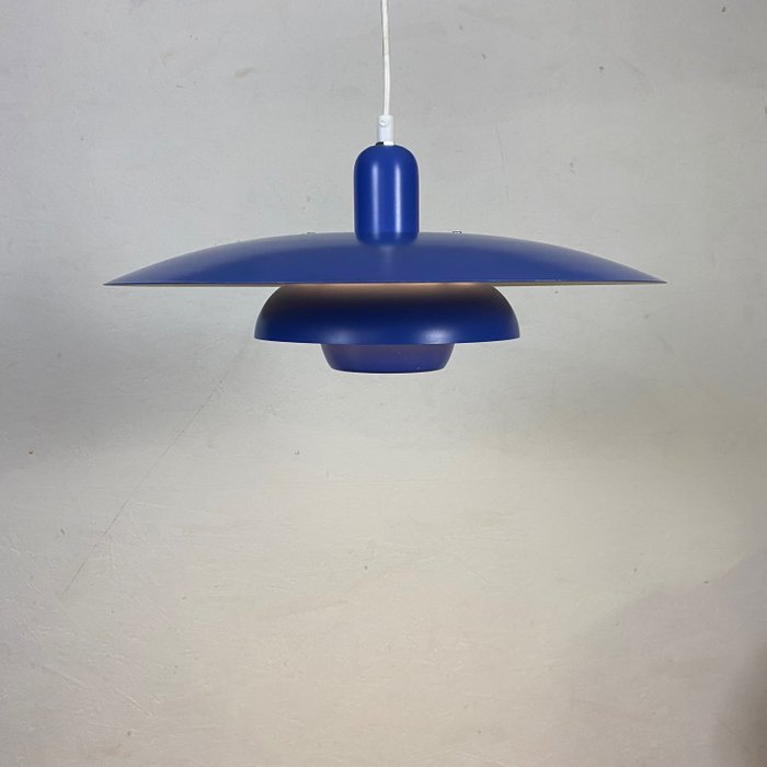 Hanging lamp - Aluminium