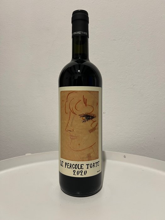 2020 Montevertine, Le Pergole Torte - 1 Botella (0,75 L)