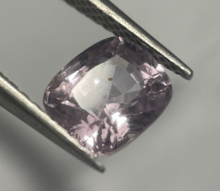 1 pcs Rosa Spinell - 1.64 ct