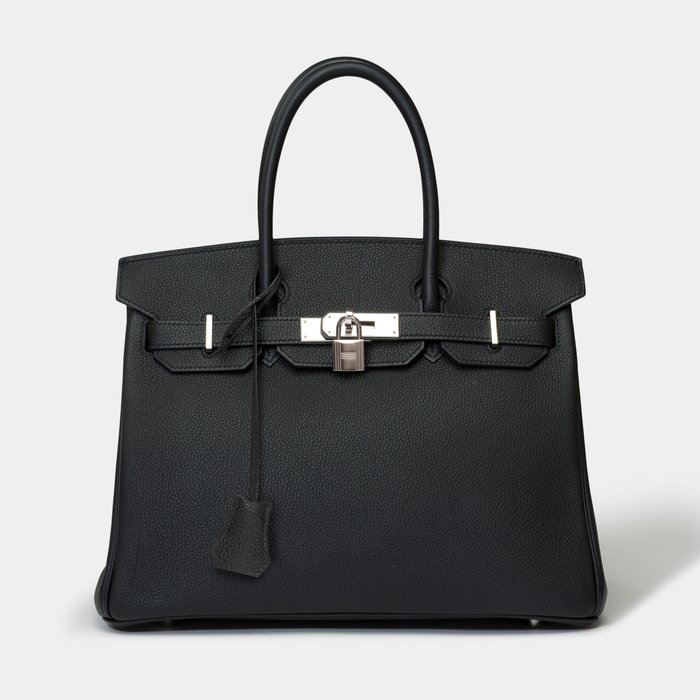 Hermès - Birkin 30 Handbags