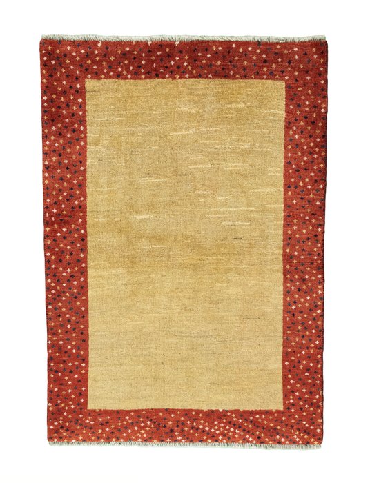 加贝·洛里巴夫特 - 地毯 - 139 cm - 98 cm