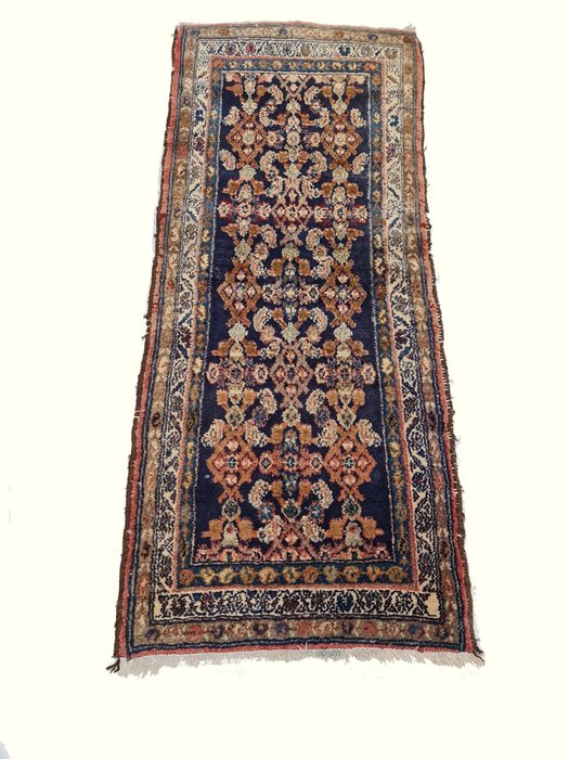 Hamadan - 小地毯 - 150 cm - 62 cm