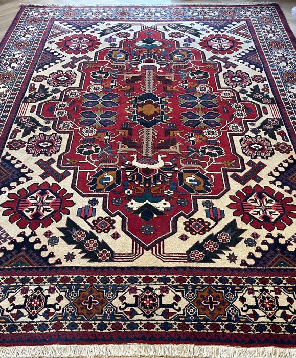 Ardebil - 地毯 - 354 cm - 272 cm
