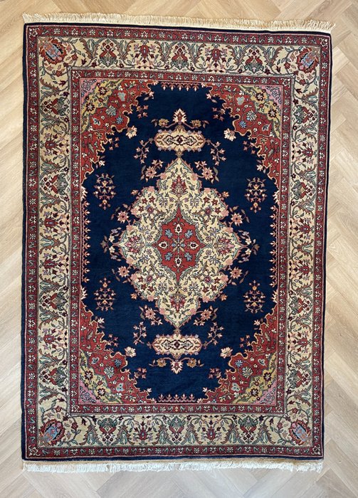 Kirman - 地毯 - 246 cm - 172 cm