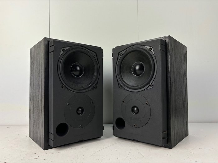 Mission - 760i - 2-Way - Matching Pair Speaker set