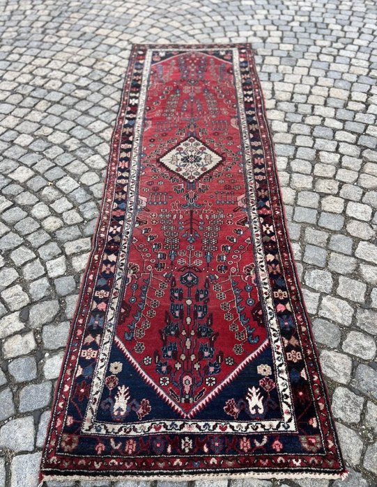 Lilihan - Carpete - 284 cm - 89 cm